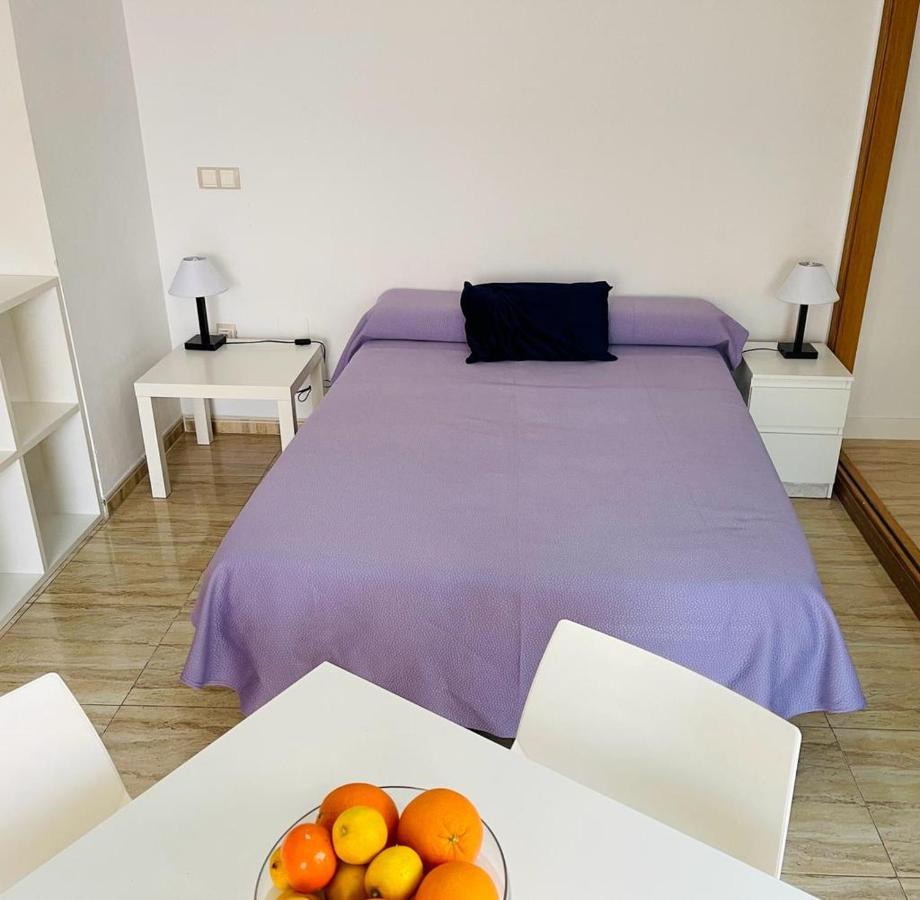 Puerta Del Sol Trm Only Adults Aparts Torremolinos Exterior foto
